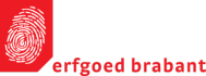 Logo erfgoed brabant