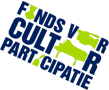 Logo Fonds voor Cultuur participatie