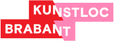 Logo Kunstloc Brabant