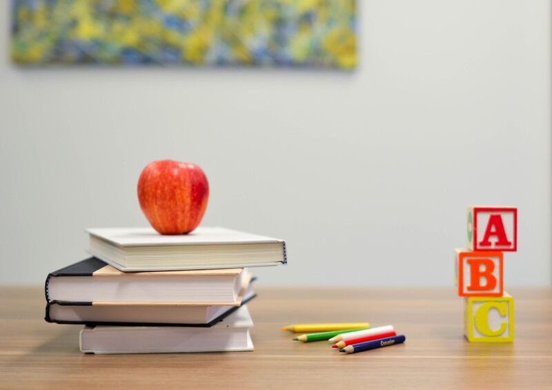 Evi ook beschikbaar voor voortgezet onderwijs 