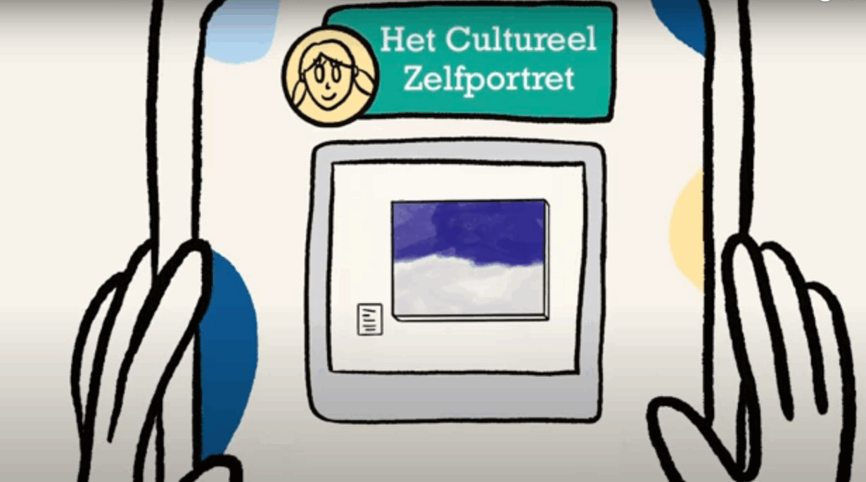 Het Cultureel Zelfportret