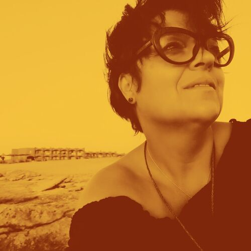Ismène Elbers (co-teacher)