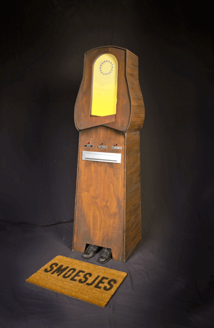 Smoesjes Jukebox