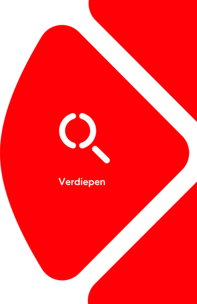 Verdiepen